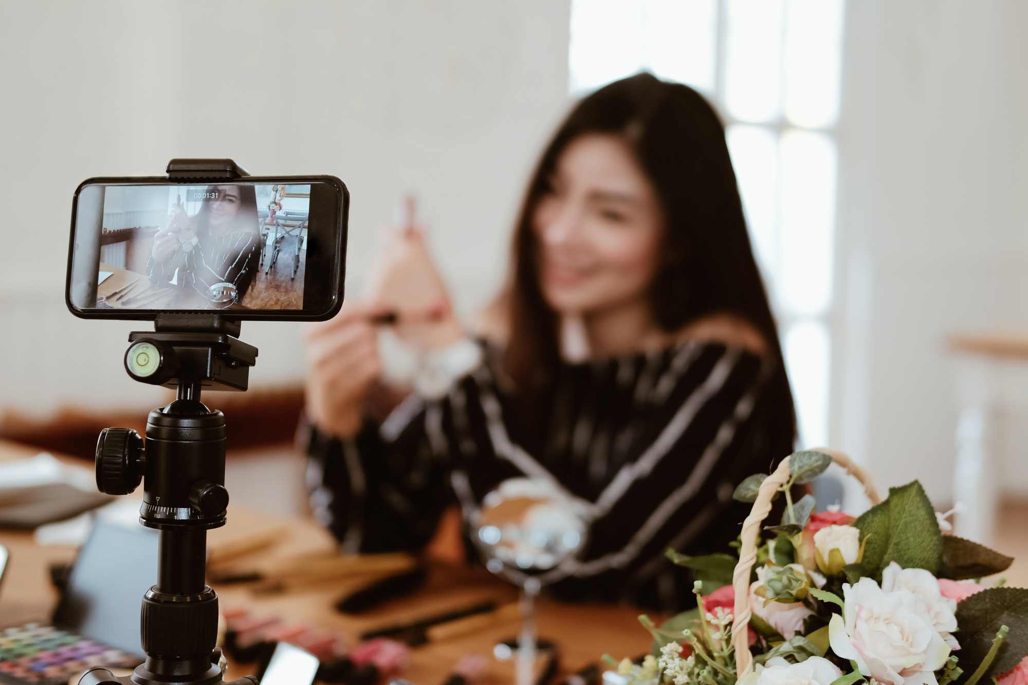 The Power of Viral Videos in Social Media Marketing
