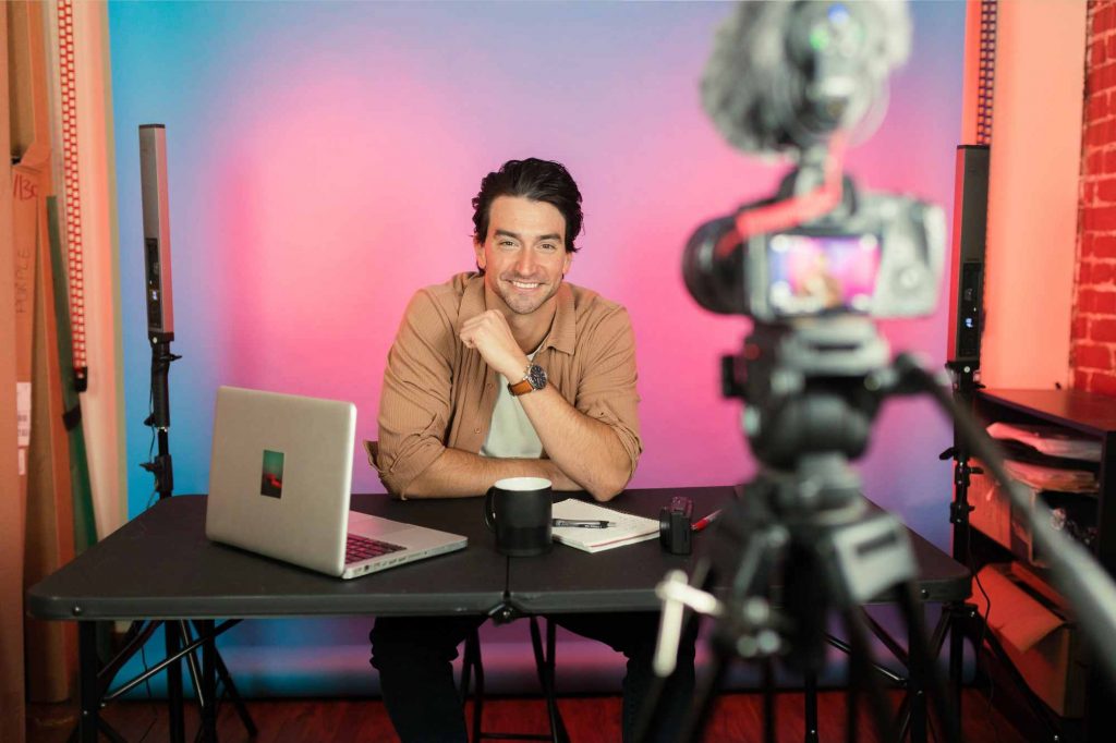 The Power of Viral Videos in Social Media Marketing