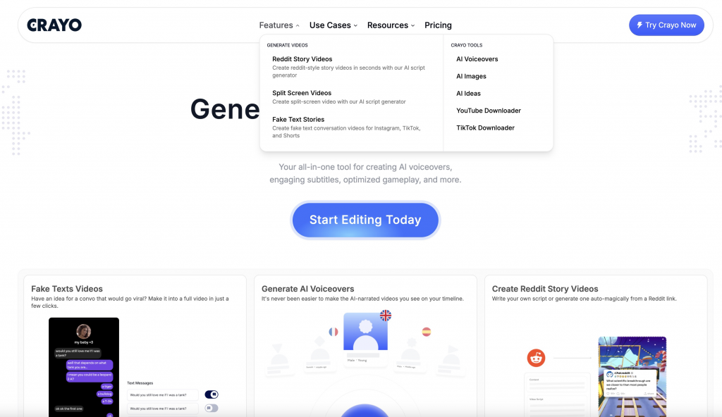 crayo.ai review 2025