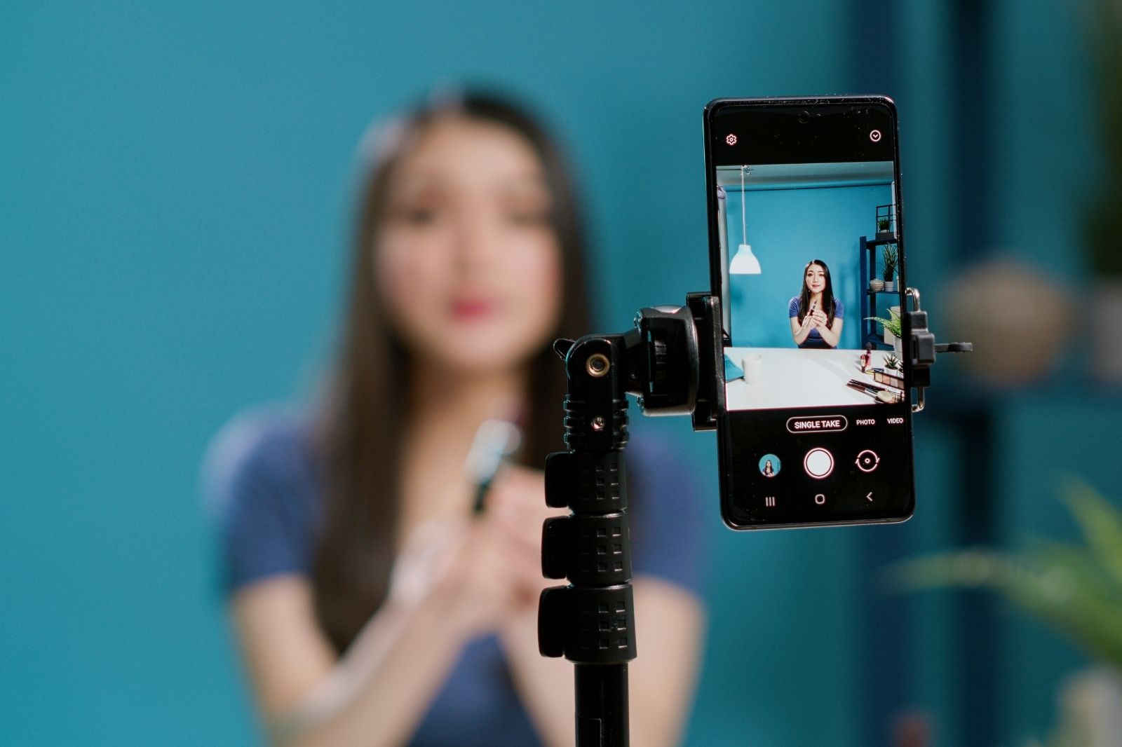 Infographic: Metadata SEO on TikTok and YouTube