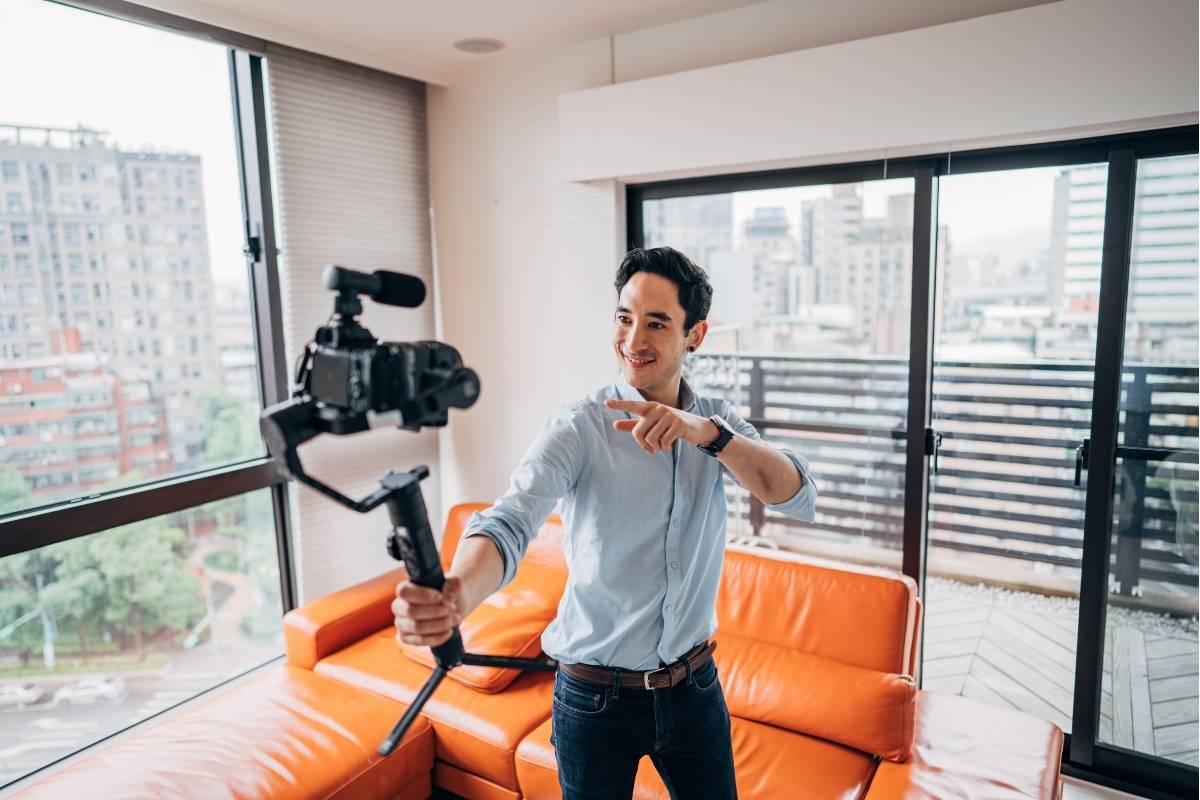 How to Use AI for User-Generated Contests on TikTok