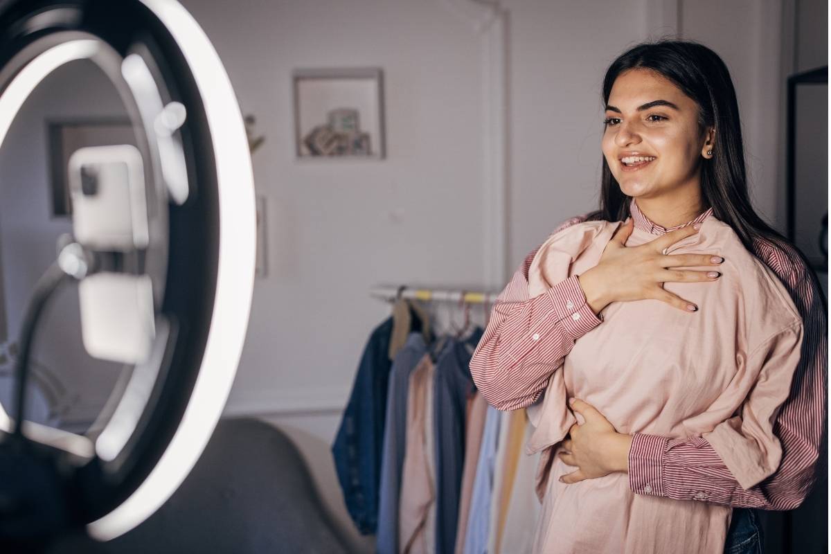 How to Get Approved for Amazon Influencer On-Site Commissions