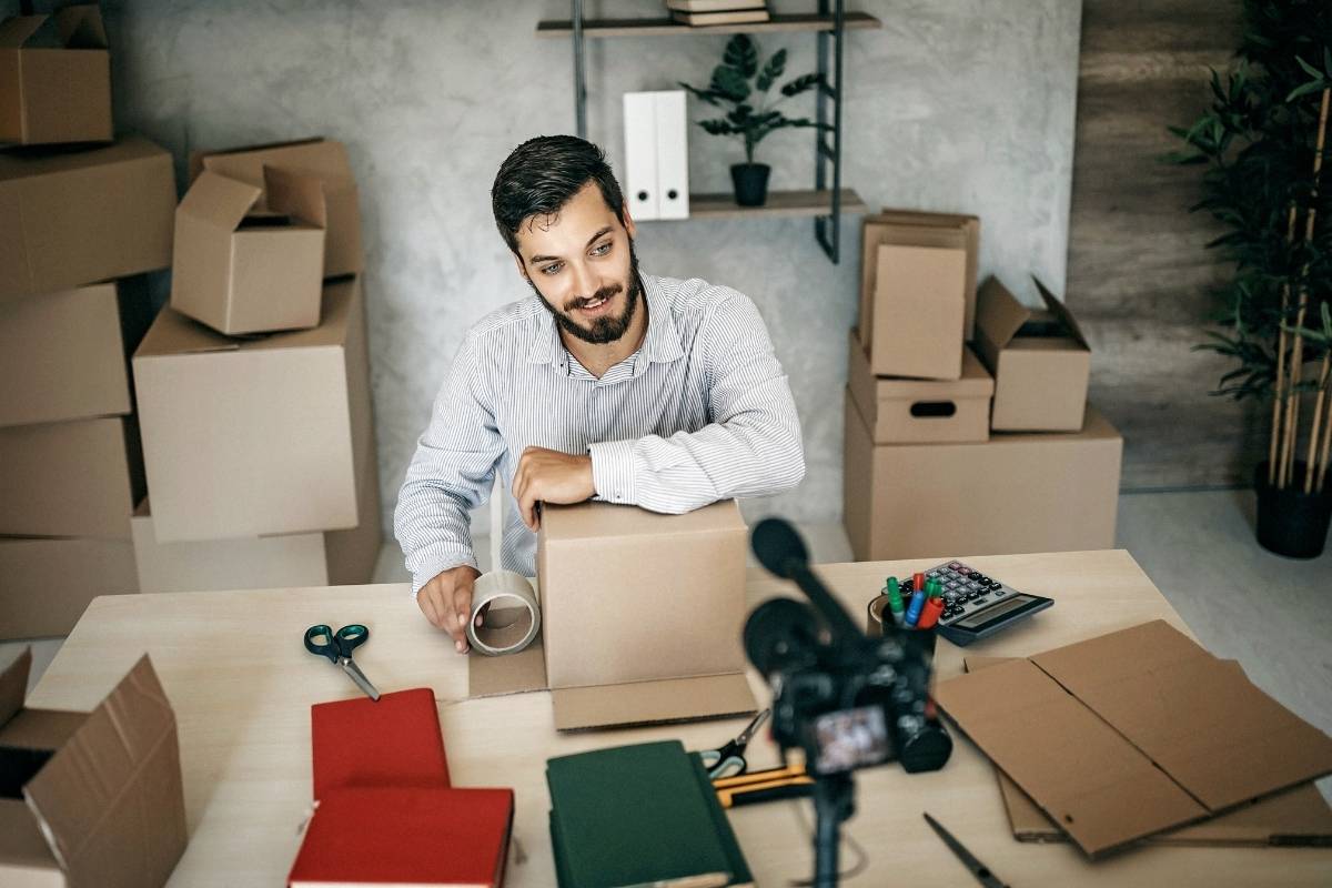 Scaling Your Amazon Storefront: From 10 to 1,000 Videos