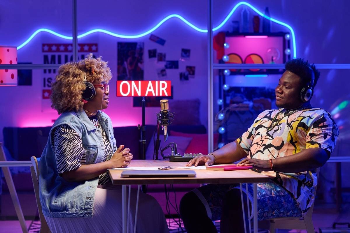 The Faceless Father Trend: Why Men are Dominating Tech UGC